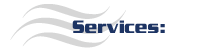 Services: